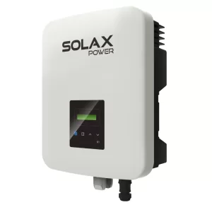 SOLAX X1-BOOST
