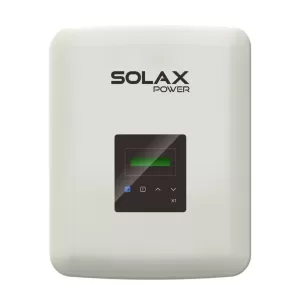 SOLAX X1 BOOST