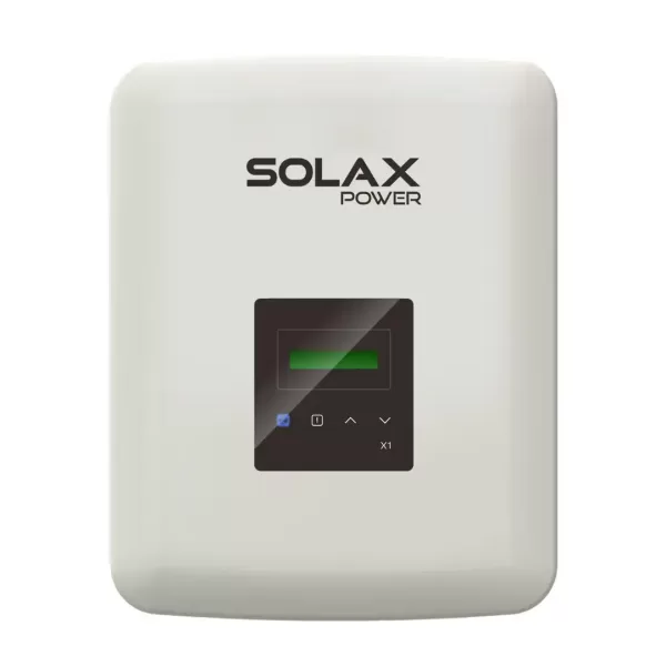 SOLAX X1 BOOST