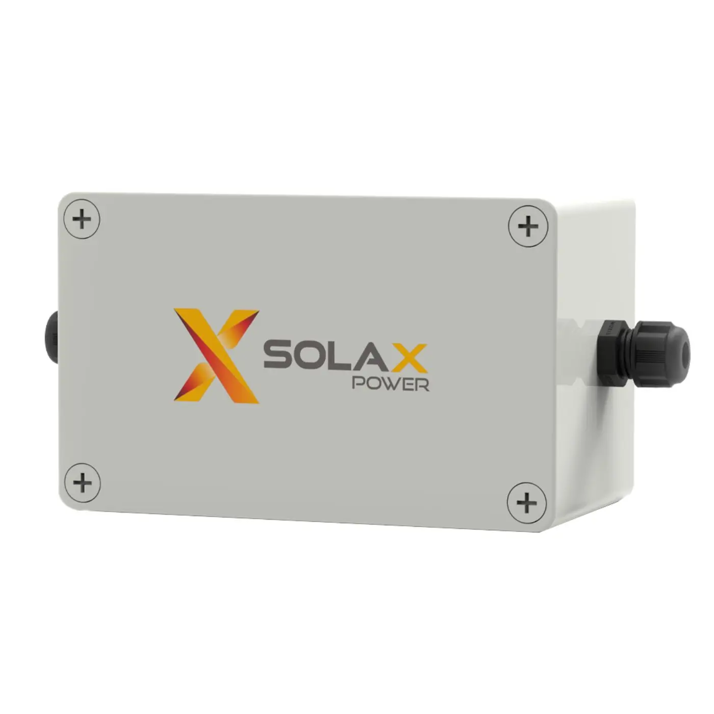Solax adapter box