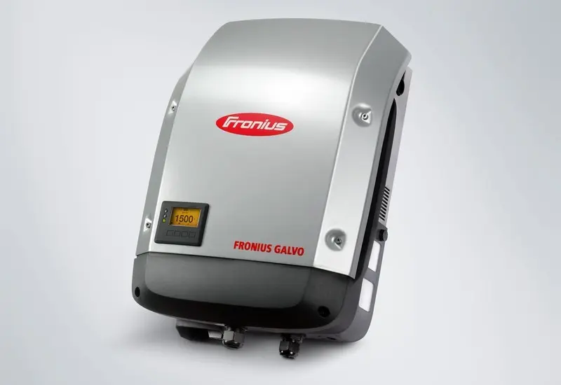 fronius_galvo