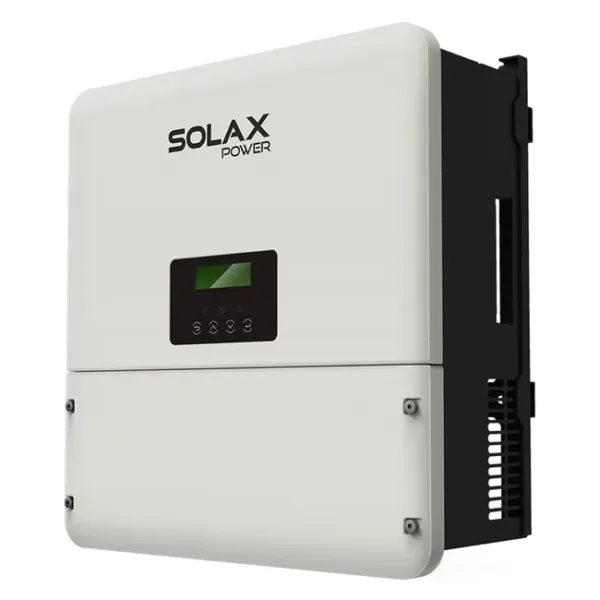 solax x1 gen 4 hybrid inverter