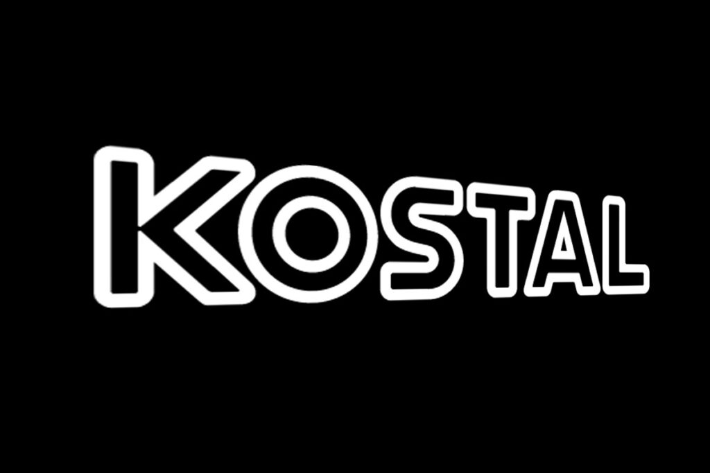 Introdução ao Portfólio da Kostal