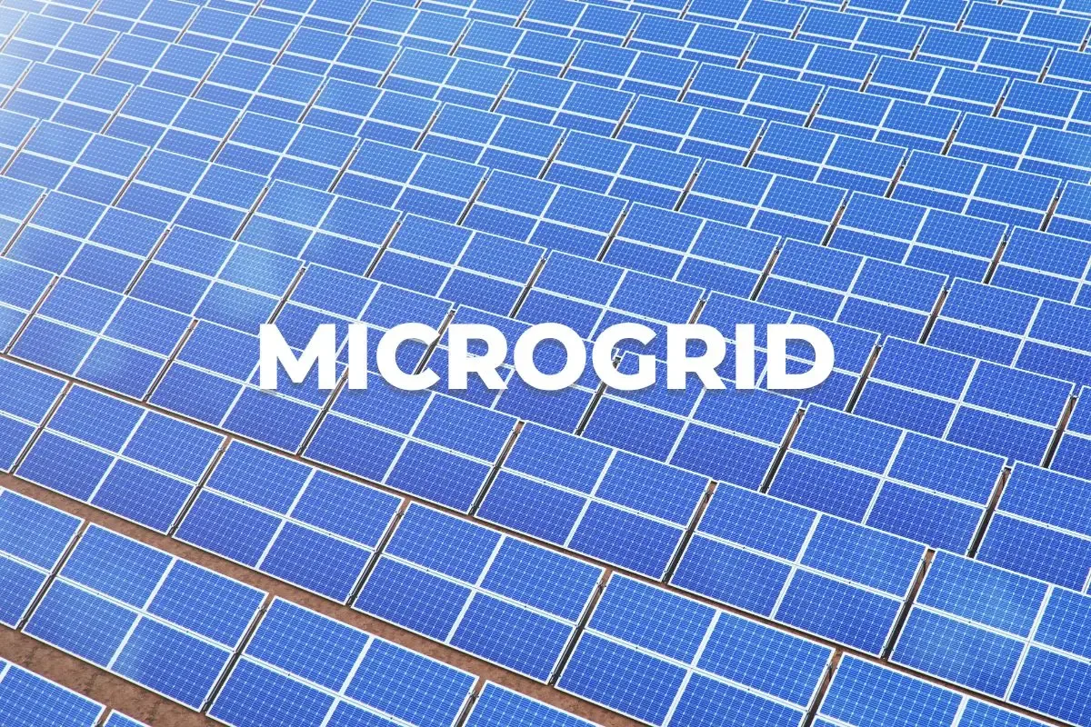 Microgrid