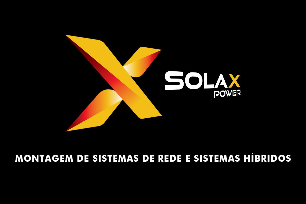 Solax Power